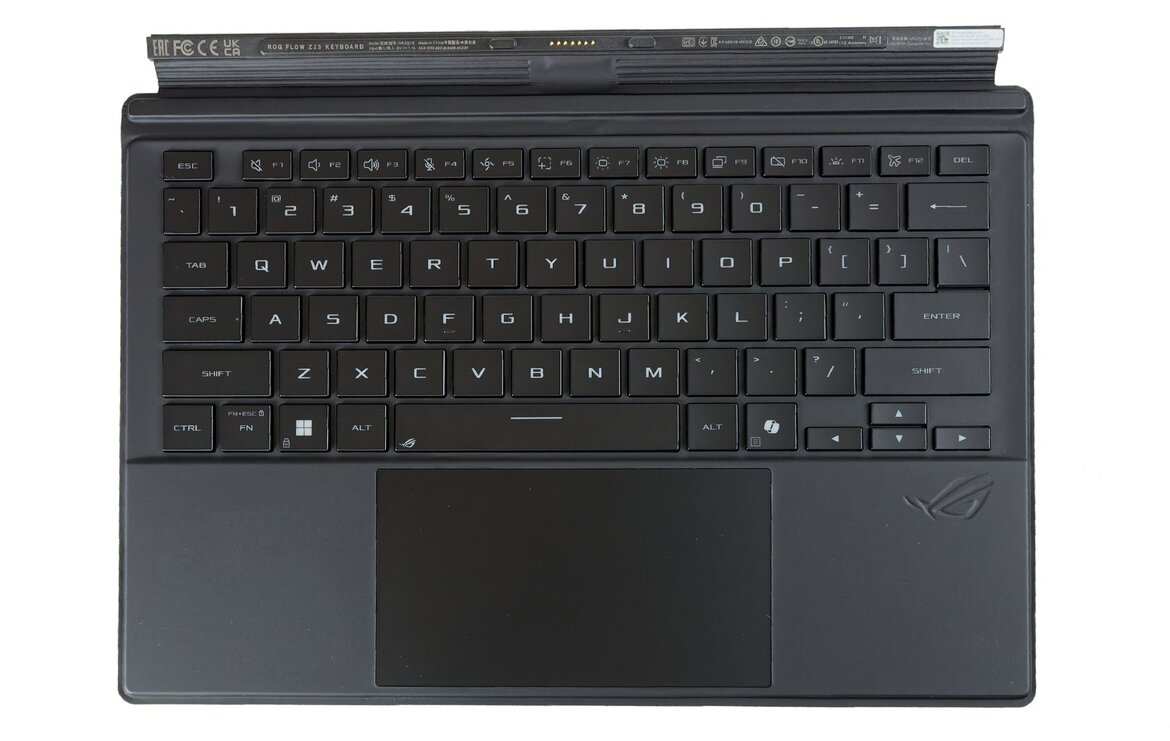 ASUS ROG Flow Z13 Review: AMD Strix Halo Is A Potent Beast